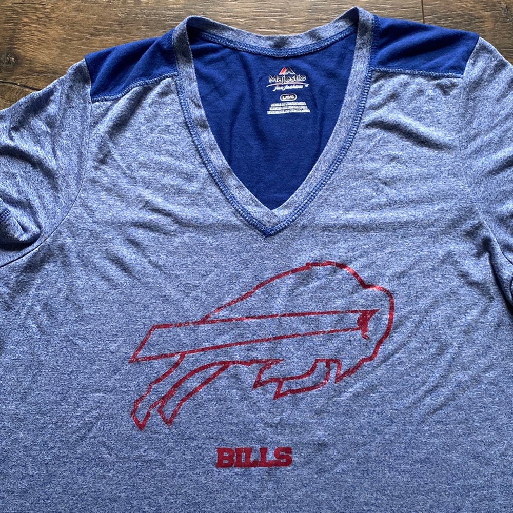 Buffalo Bills shirt